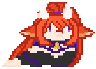 Commissioned Sluggie No.1